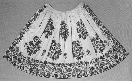 Apron