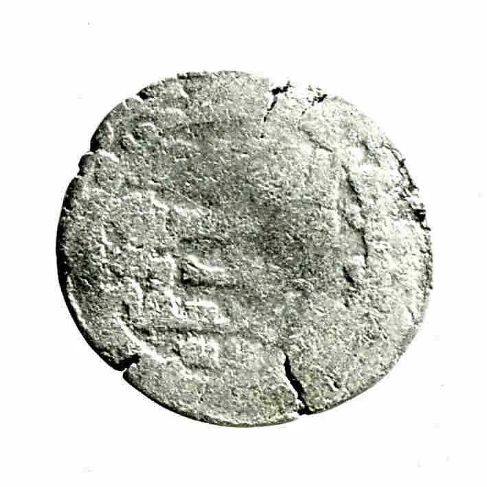 Coin — Unknown
