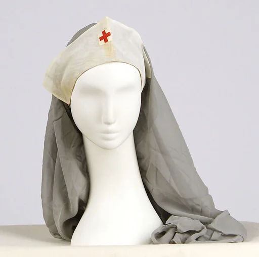 Uniform bonnet