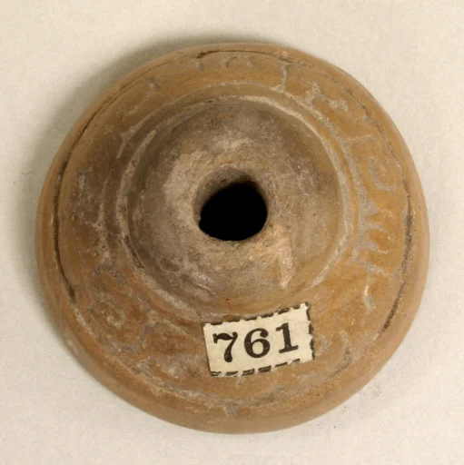 Spindle Whorl