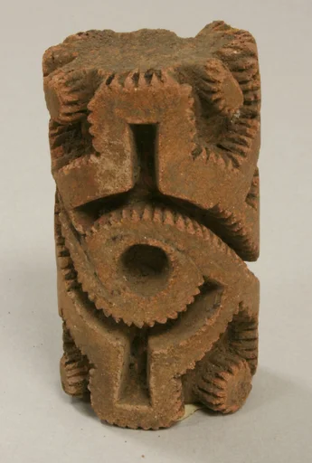 Roller Stamp
