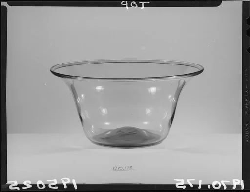 Milk Bowl