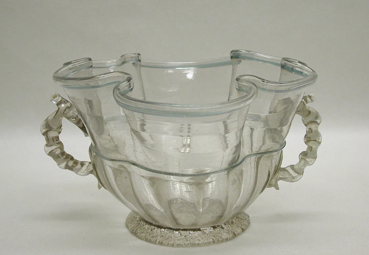 Bowl — Unknown