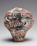 Untitled Vessel