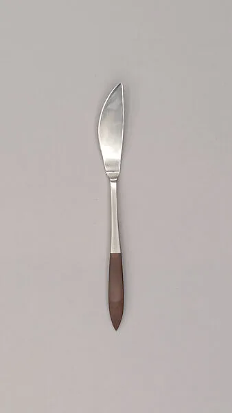 Butter knife — Marion Weeber|EKCO Products International Company