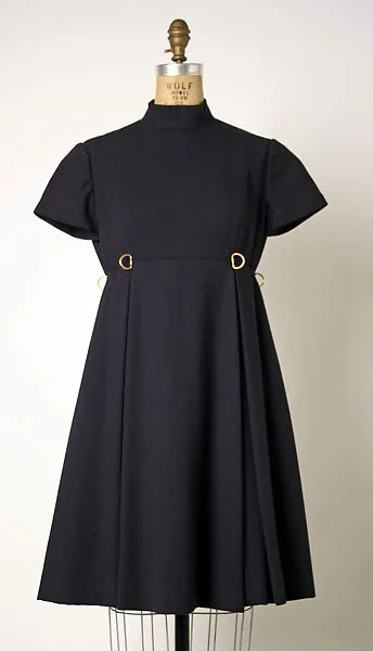 Dress — Geoffrey Beene