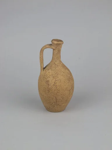 Jug, miniature