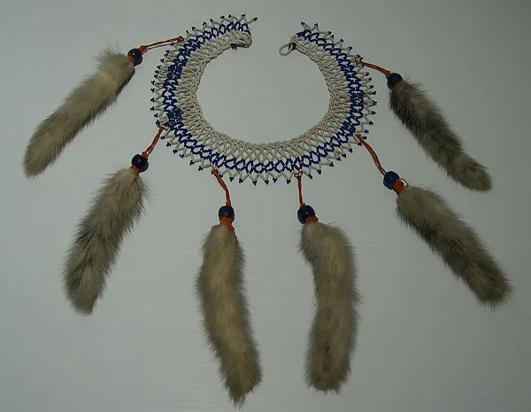 Necklace — Giorgio di Sant'Angelo