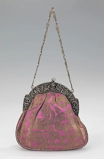 Evening purse