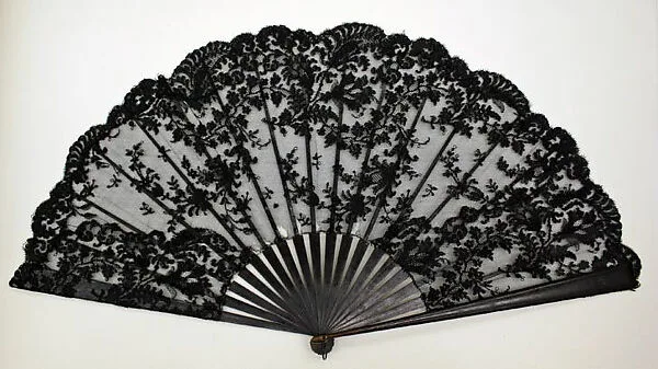 Fan — Unknown