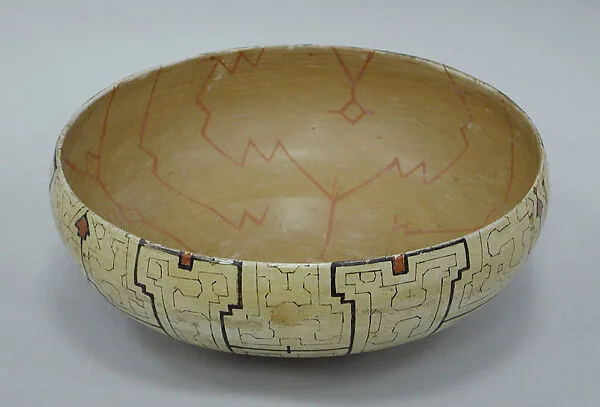 Bowl — Unknown