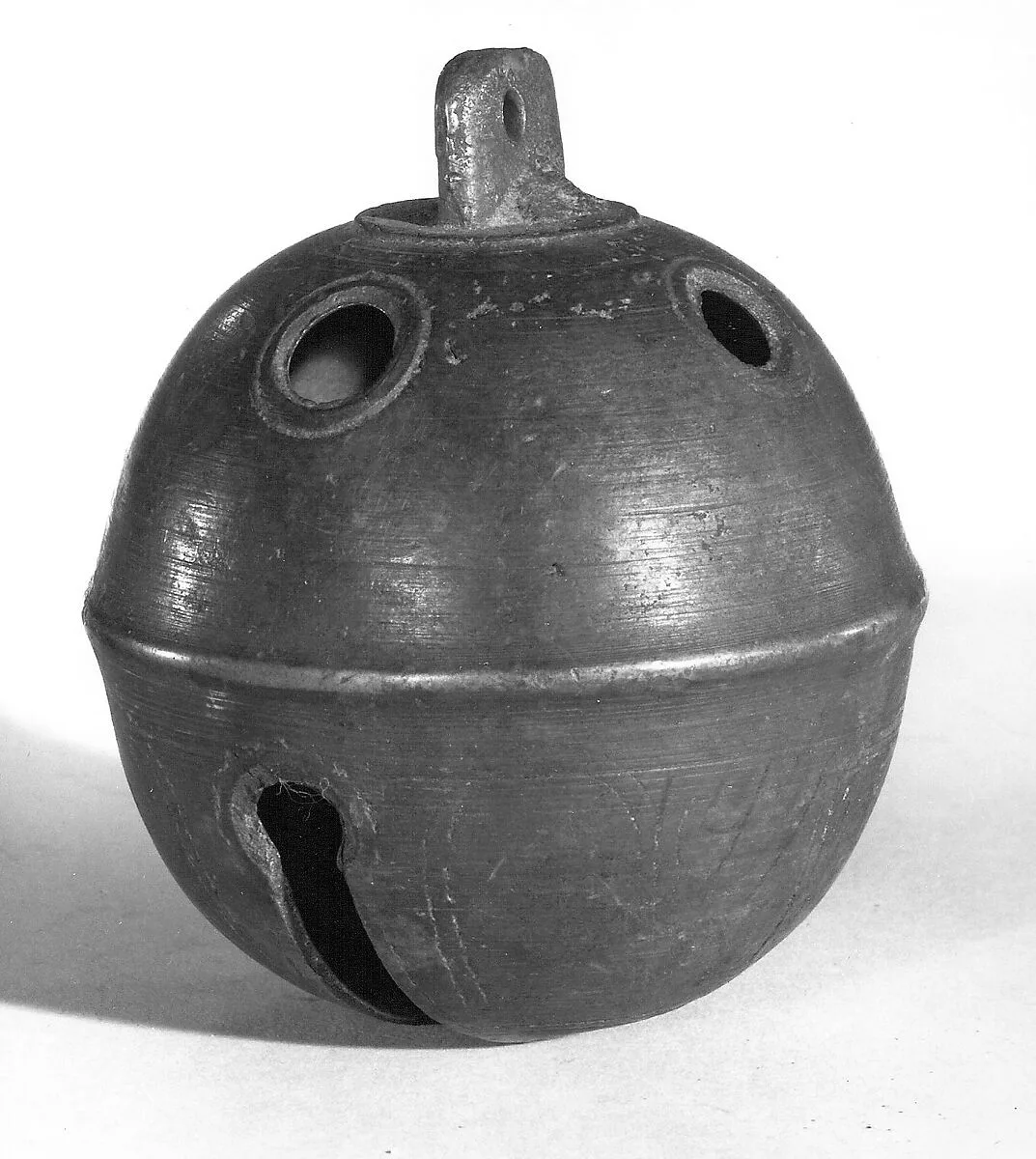 Pellet Bell — Unknown