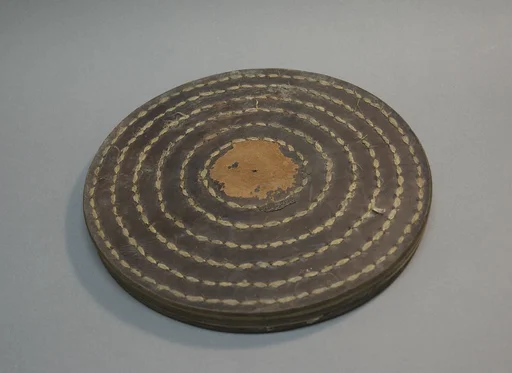 皮鉈|Polishing wheel for carving jade