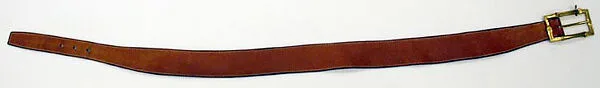 Belt — Hermès