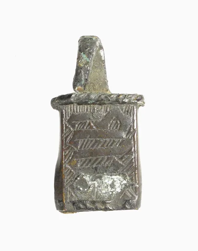 Pilgrim's Badge