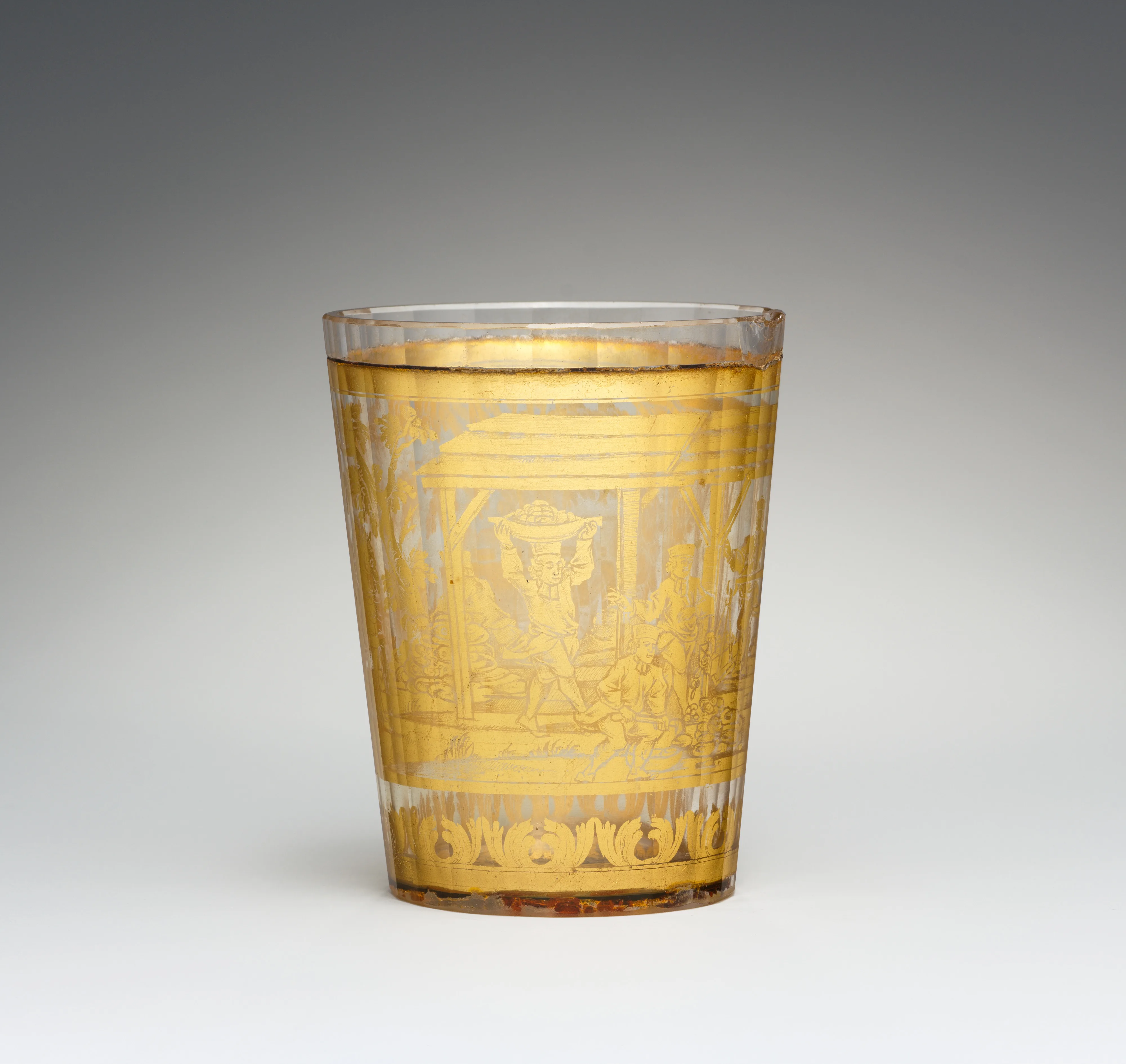Beaker — Unknown