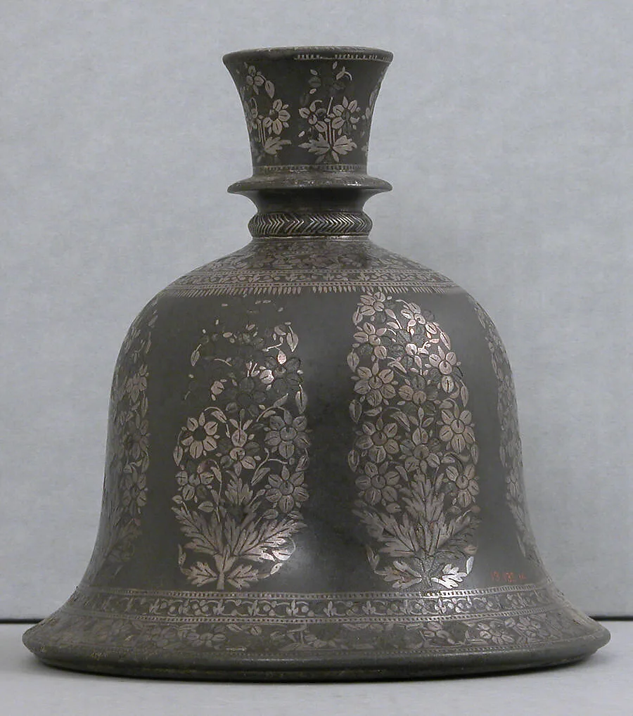 Water Pipe Base — Unknown