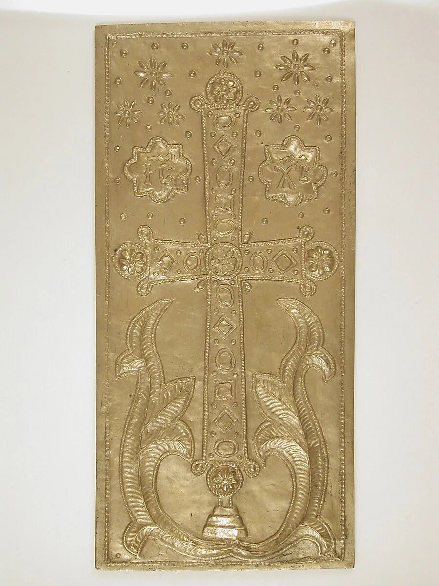 Book Cover — Unknown