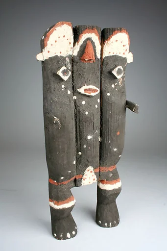 Figure: Female (Kike)