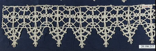 Edging