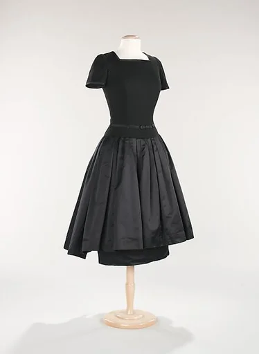 Dinner dress