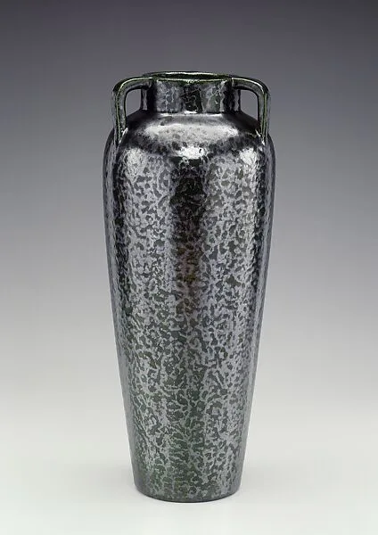 Vase — Merrimac Pottery