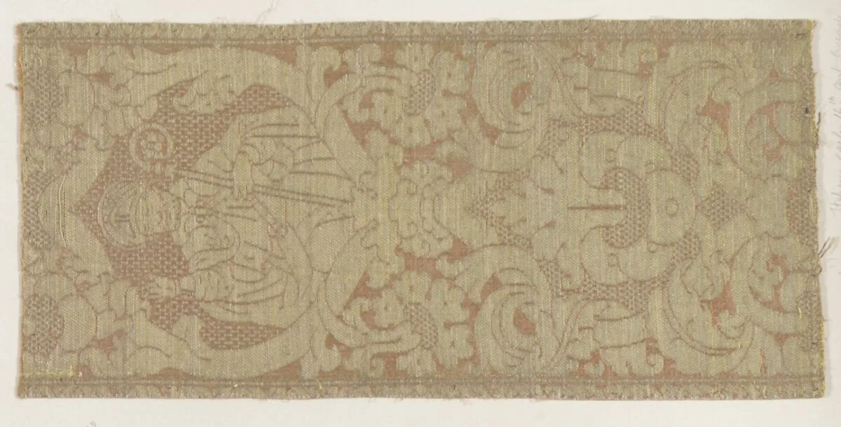 Fragment — Unknown