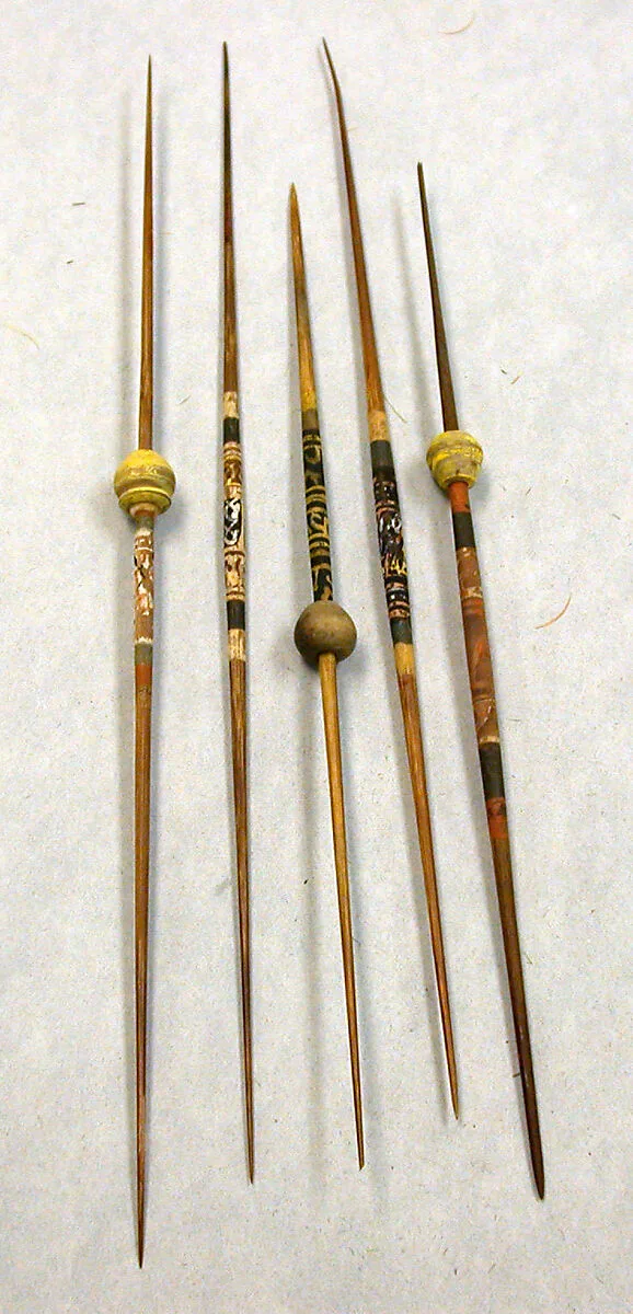 Spindle — Unknown