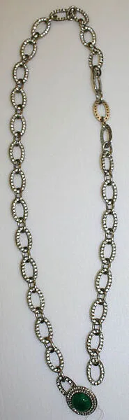 Jewelry set — Yves Saint Laurent|Yves Saint Laurent