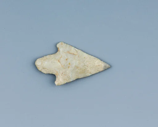 Arrowhead