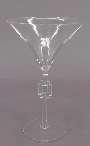 "Hagueneau" Champagne glass