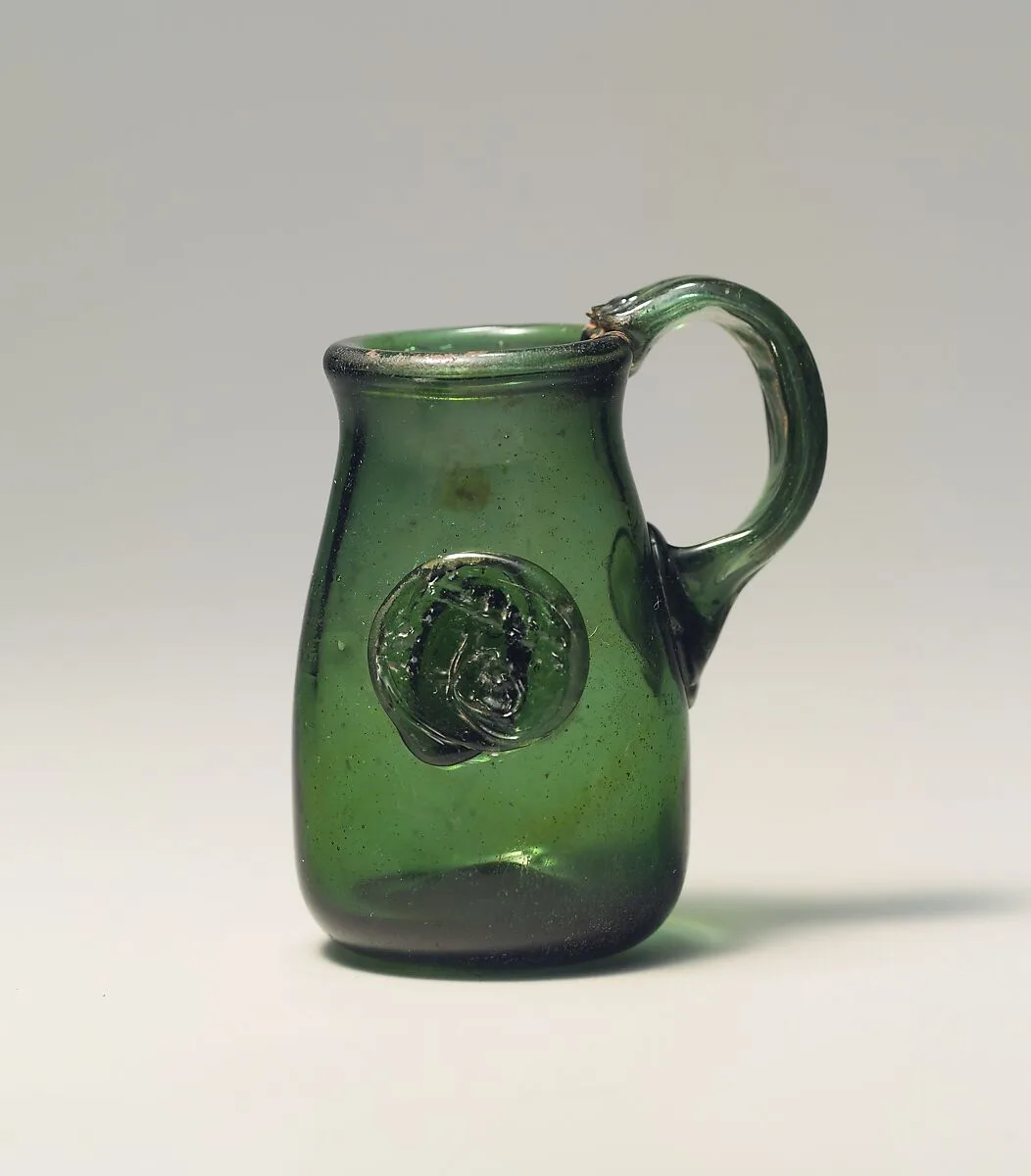 Measuring Cup — Unknown