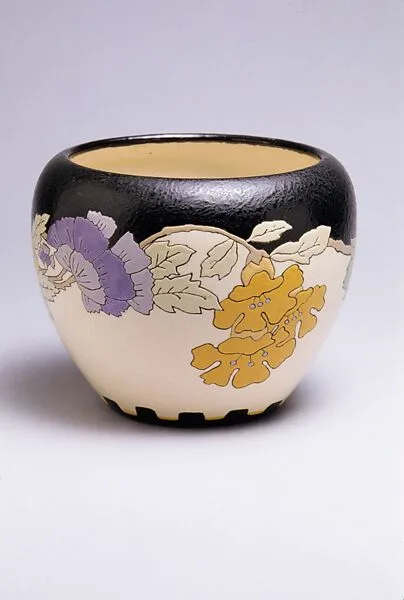 Vase — Unknown