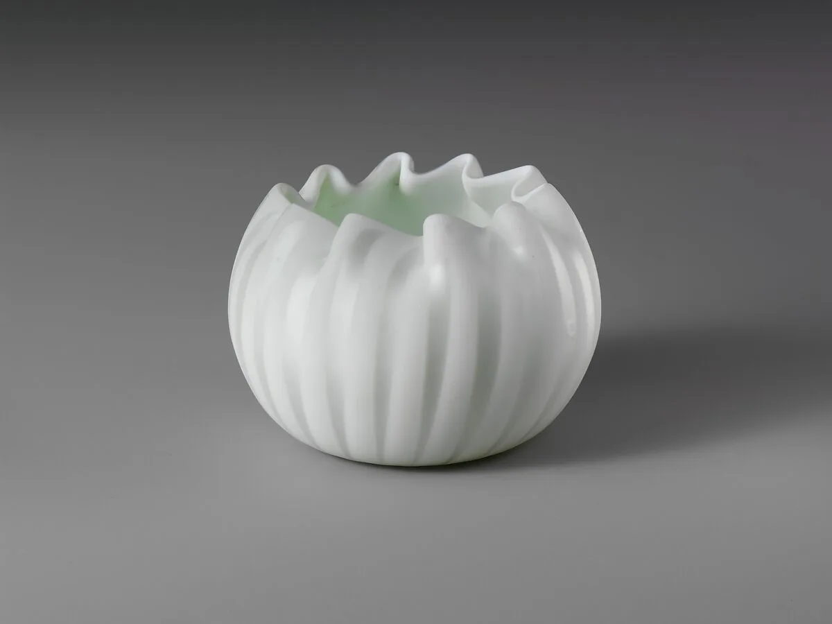 Sherbet Dish — Unknown
