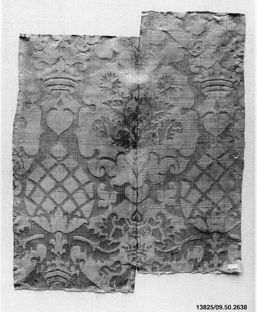 Piece — Unknown