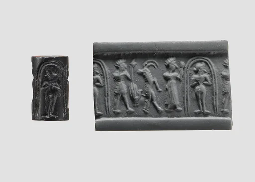 Cylinder seal