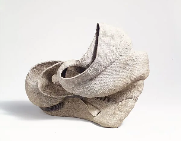 "Grey Wave" — Ferne Jacobs