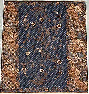 Sarong (Kain Lepas) — Unknown