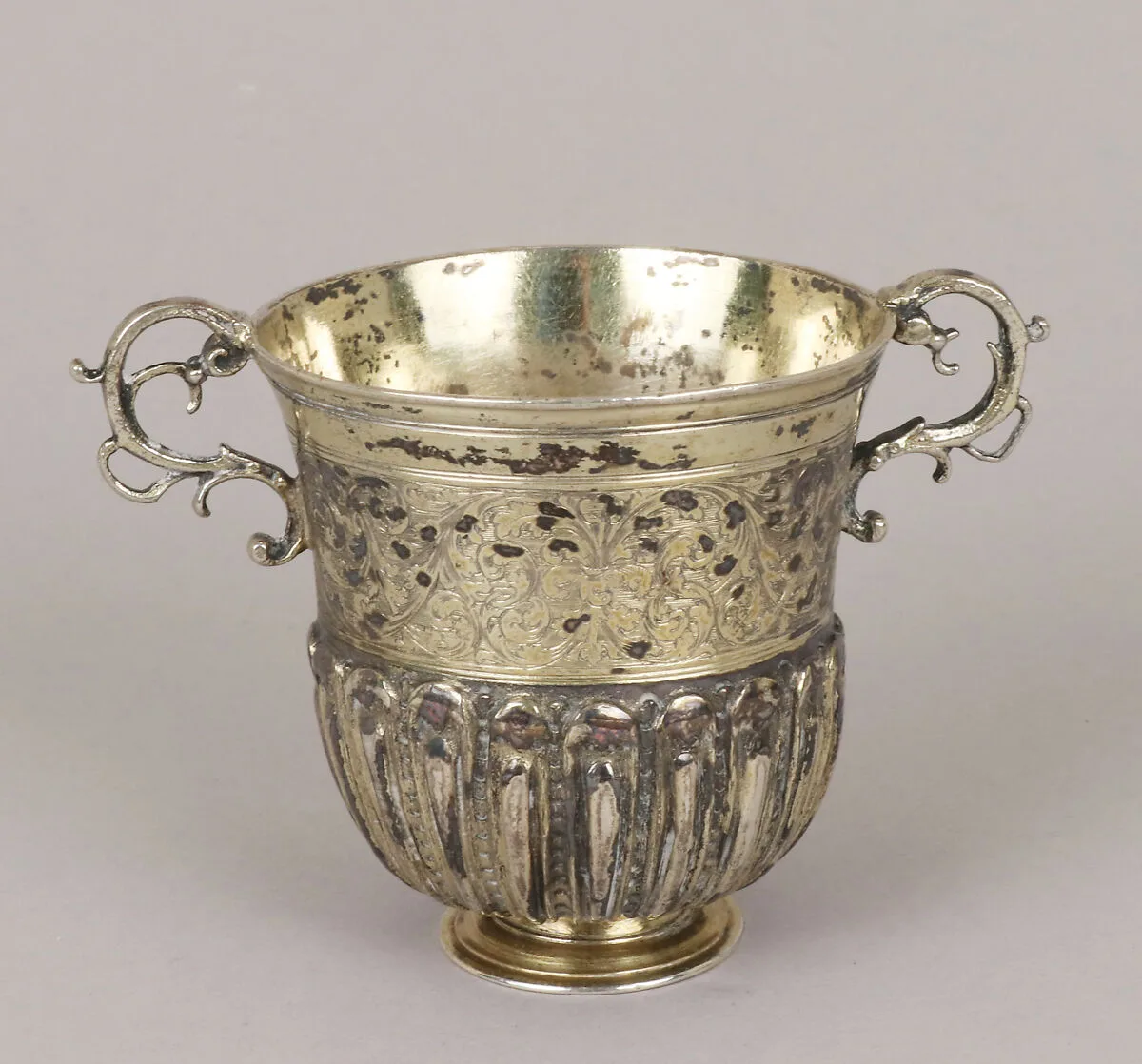 Cup — Elias Adam