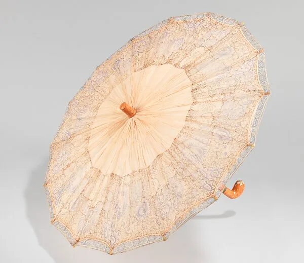 Parasol — Unknown