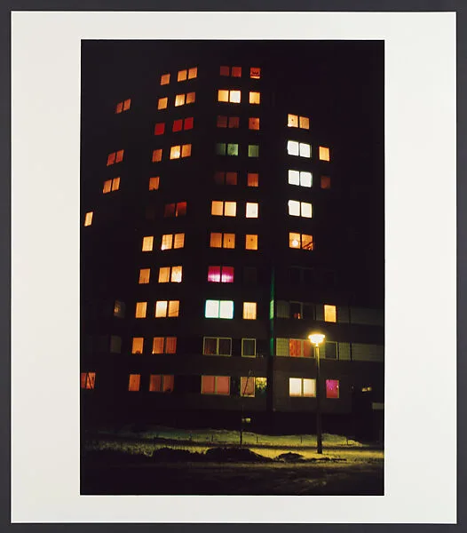 East Berlin — Seiichi Furuya