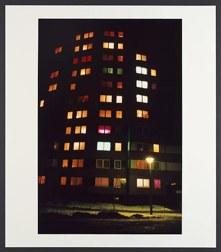 East Berlin