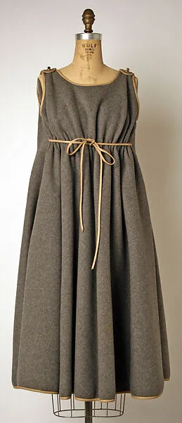 Dress — Bonnie Cashin|Philip Sills & Co.