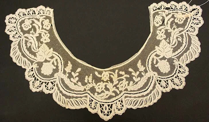 Collar — Unknown