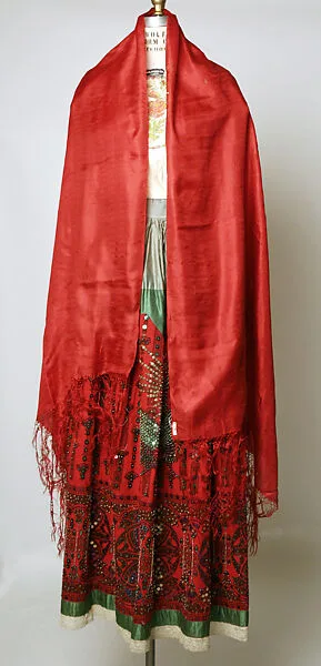 Ensemble — Unknown