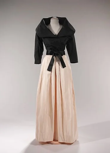 Evening dress