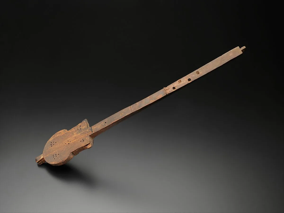 Lute — Unknown
