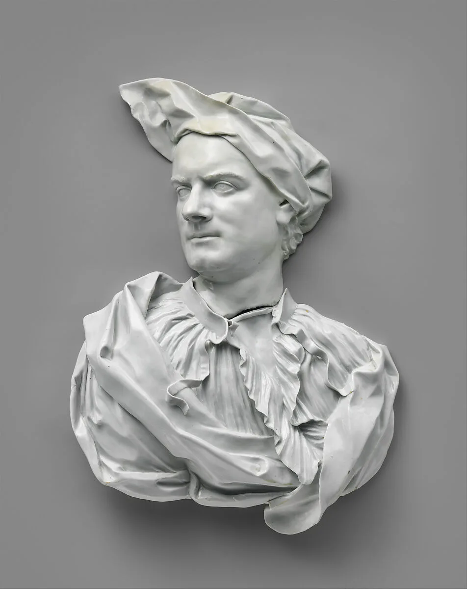 Carlo Bertinazzi (1713–1783) — Hewelke Manufactory