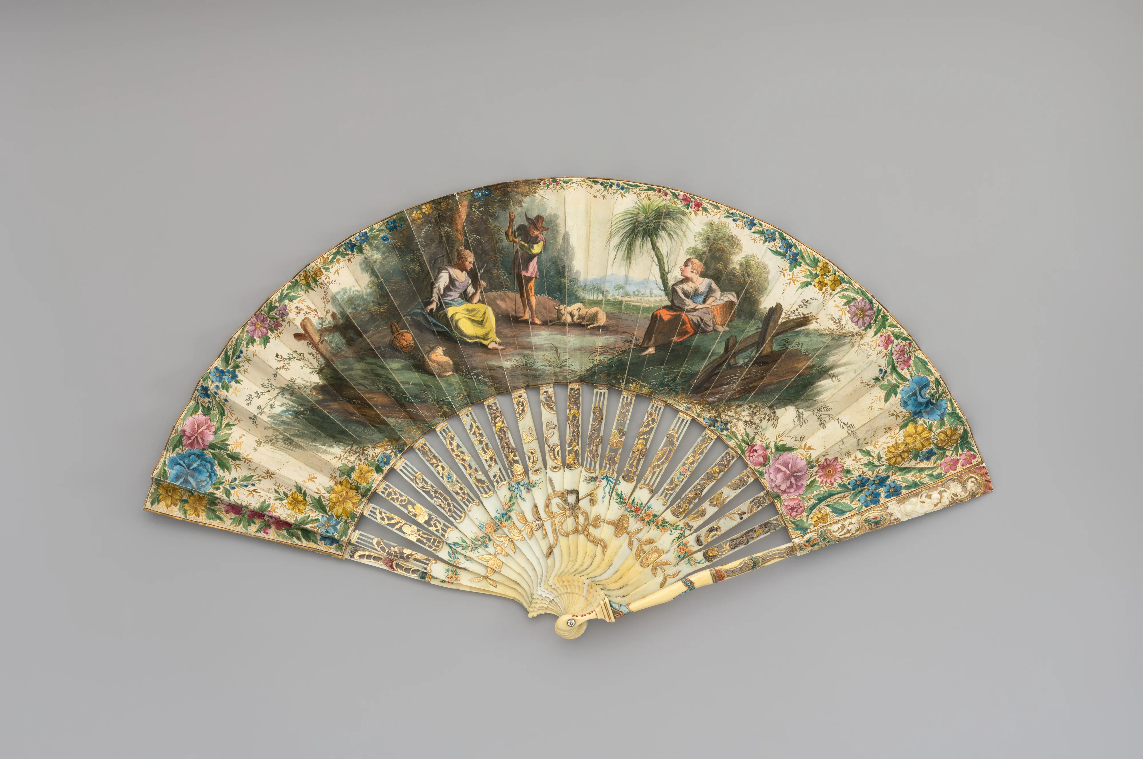 Fan — Unknown