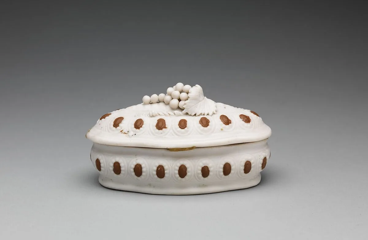 Trinket Box — Unknown